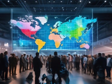 国际商贸城，汽车自燃领域的全球布局与经验分享