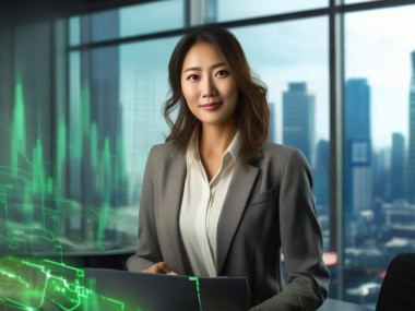 开启商务人生，解析商贸服务职业发展