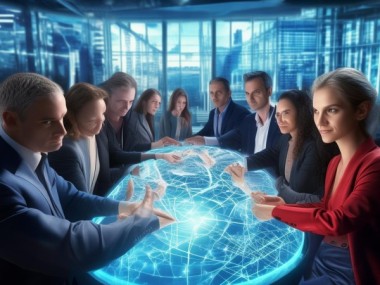 商旅合作，机遇与挑战的博弈