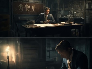 一场诈骗的行动——开始与结束