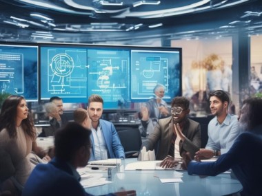 商贸服务管理，从基础到创新