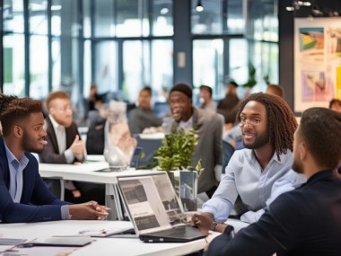 商贸公司企业文化，打造卓越执行力！