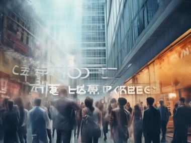 商界的商道，商贸公司改行的那些事