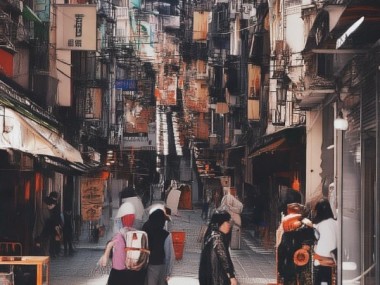 商贸园项目，推动经济高质量发展