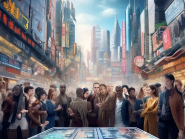 商贸服务业，未来发展的机遇与挑战