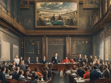 中国的法律与商贸，法律案例中的实践与启示