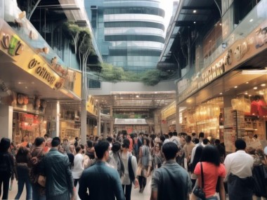 从零到 hero，旅游商贸城的创新营销案例分析