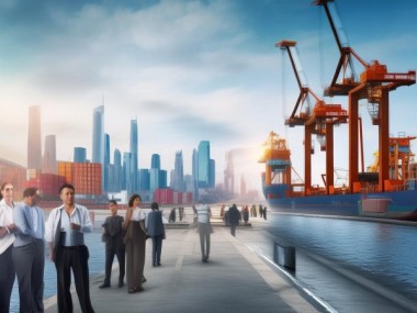 选择适合的合作伙伴，在物流行业找到更高效和更优质的合作方式