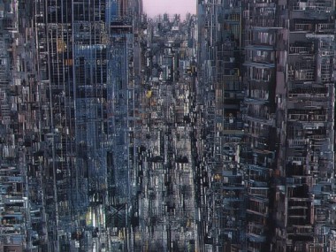 构建商贸中心，推动数字经济新秩序