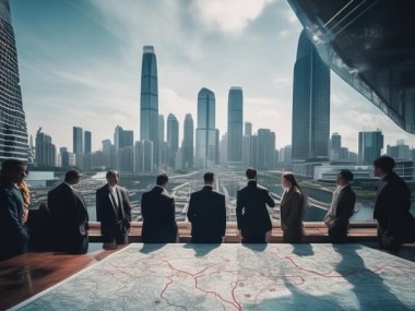 浦东海港商贸城法律事件分析