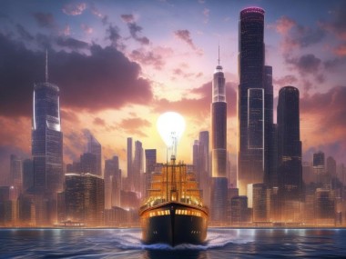 商道护航，助力经济繁荣