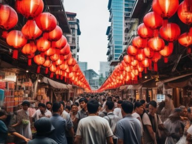 娄底新合作国际商贸城，机遇如何？