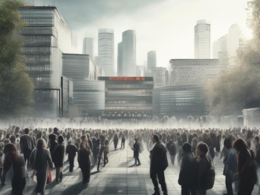 诸暨商贸项目，机遇与挑战