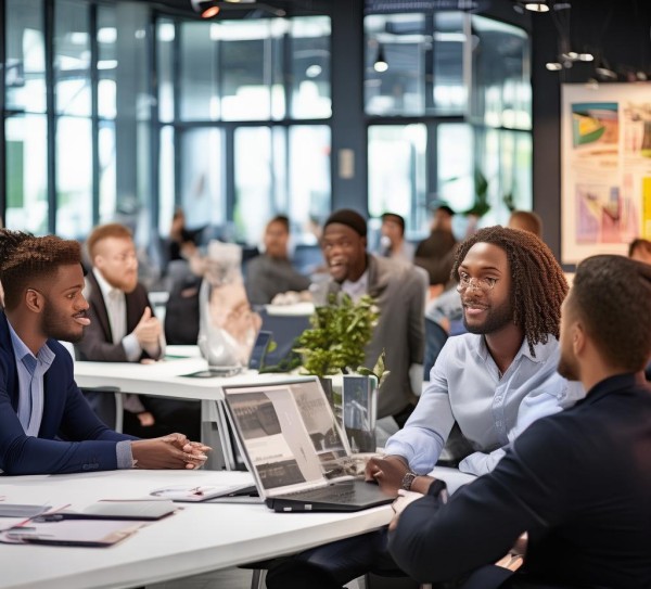 商贸公司企业文化，构建卓越执行力