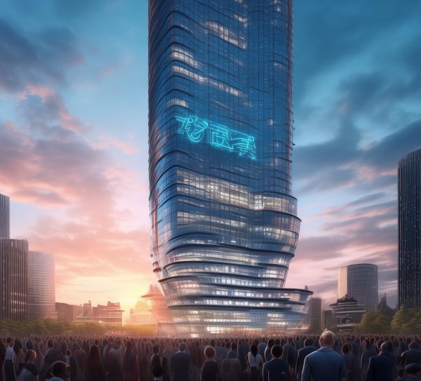 世藩商贸，开启商业新纪元