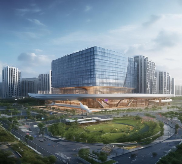 池州商贸项目，创新与发展的新起点