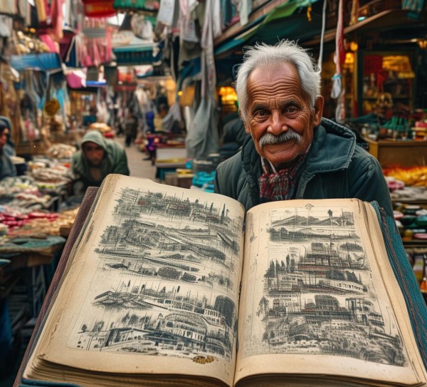 记商贸服务,商业记忆中的商业记忆 记商贸服务,商业记忆中的商业记忆