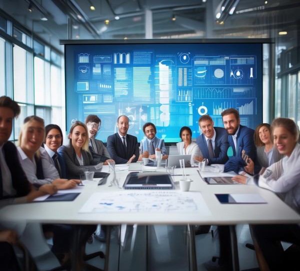 商贸项目建议书,助力企业高效运营 商贸项目建议书,助力企业高效运营