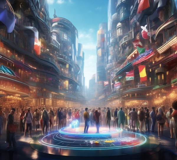 环球商贸,全球化时代的最佳选择 环球商贸,全球化时代的最佳选择