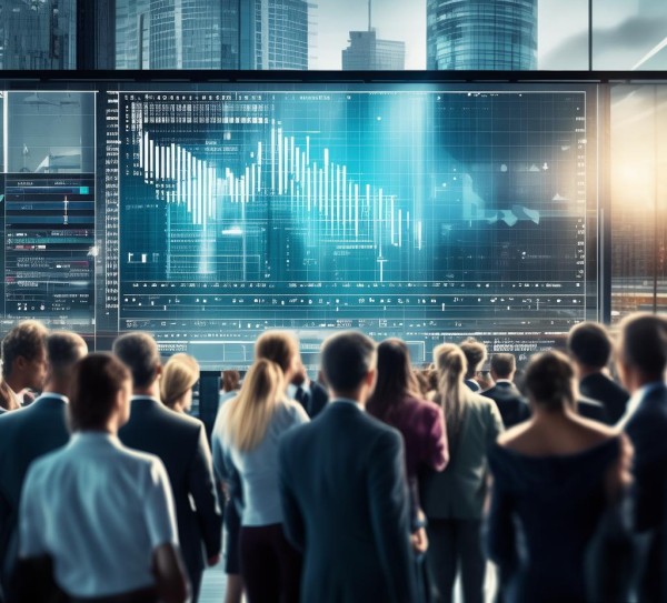 商贸金融服务与管理，机遇与挑战