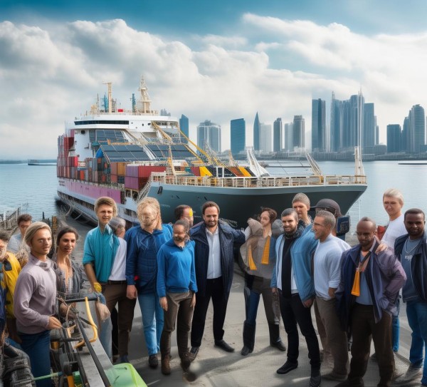 商贸物流创新案例研究与实践