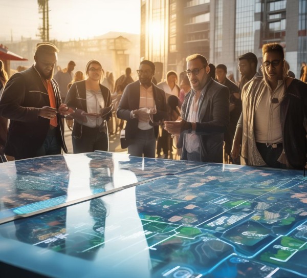 旅游商贸合作班,推动旅游产业发展的重要平台 旅游商贸合作班,推动旅游产业发展的重要平台