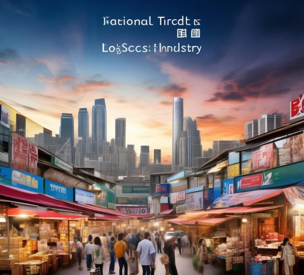 全国商贸流通服务业品牌，机遇与挑战