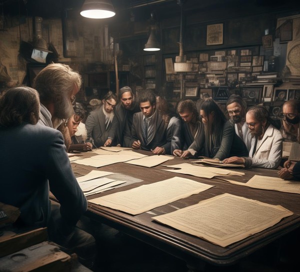 商贸公司旧货案例分析