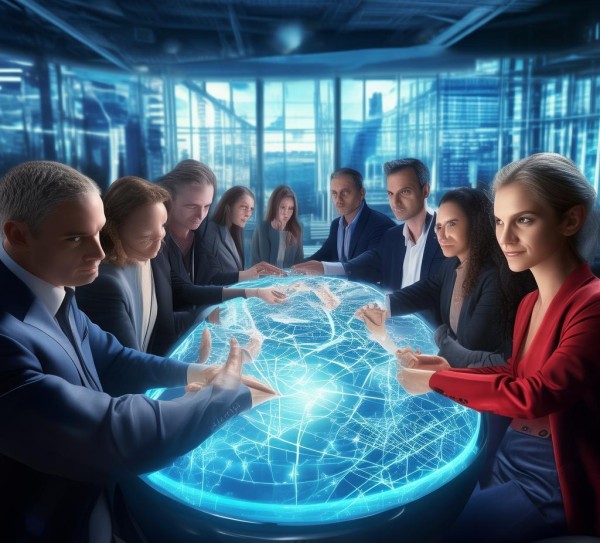 美国粤港澳大湾区商旅合作，机遇与挑战的博弈