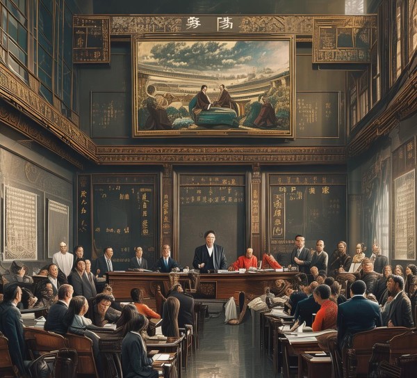 中国的法律与商贸,法律案例中的实践与启示 中国的法律与商贸,法律案例中的实践与启示