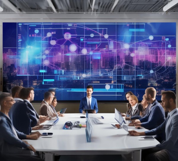 商贸公司合作框架协议,构建高效合作新平台 商贸公司合作框架协议,构建高效合作新平台