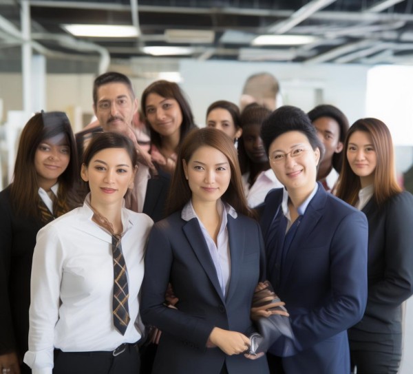 单位与商贸公司协作机制的探索与实践