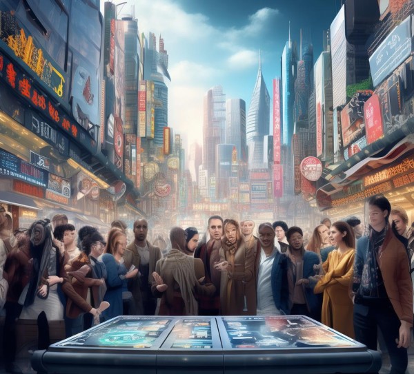 商贸服务业，未来发展的机遇与挑战