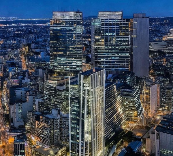 商贸中心项目规划，构建高效商贸网络的必由之路