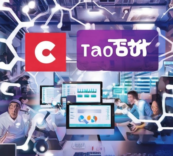 欧升商贸与淘宝店铺合作，助力您的数字化转型