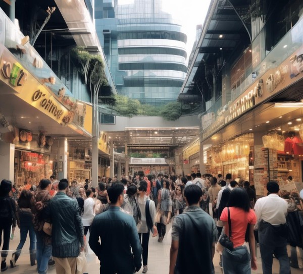 从零到 hero，旅游商贸城的创新营销案例分析