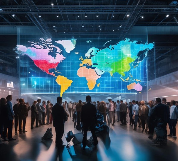 国际商贸城，汽车自燃领域的全球布局与经验分享