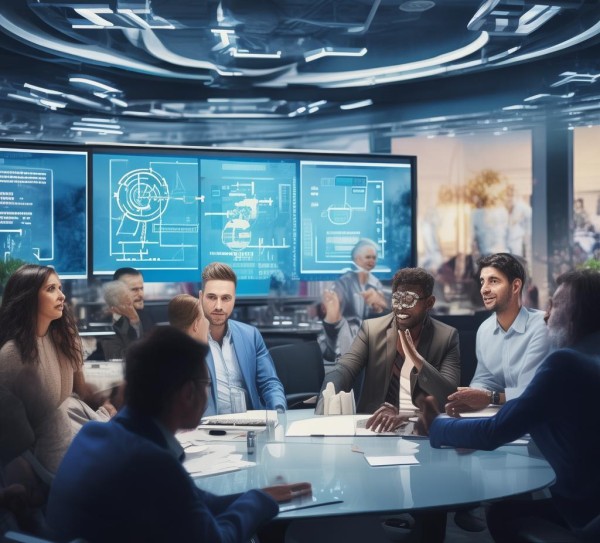 商贸服务管理，从基础到创新