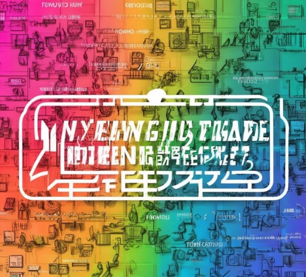 商贸服务海报设计与应用