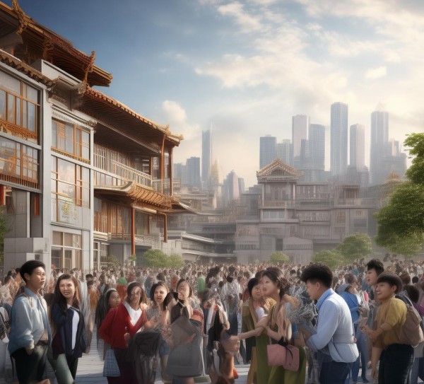 广东与山西商贸合作学校，机遇与未来